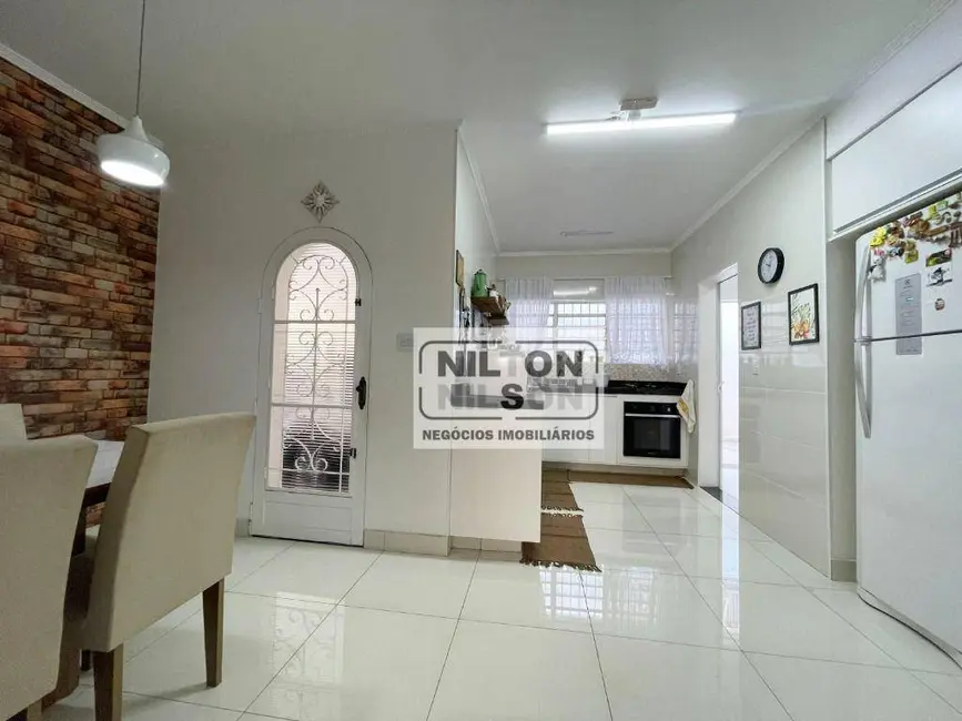 Foto 7 de Casa com 3 quartos à venda e para alugar, 450m2 em Jardim Nossa Senhora Auxiliadora, Campinas - SP