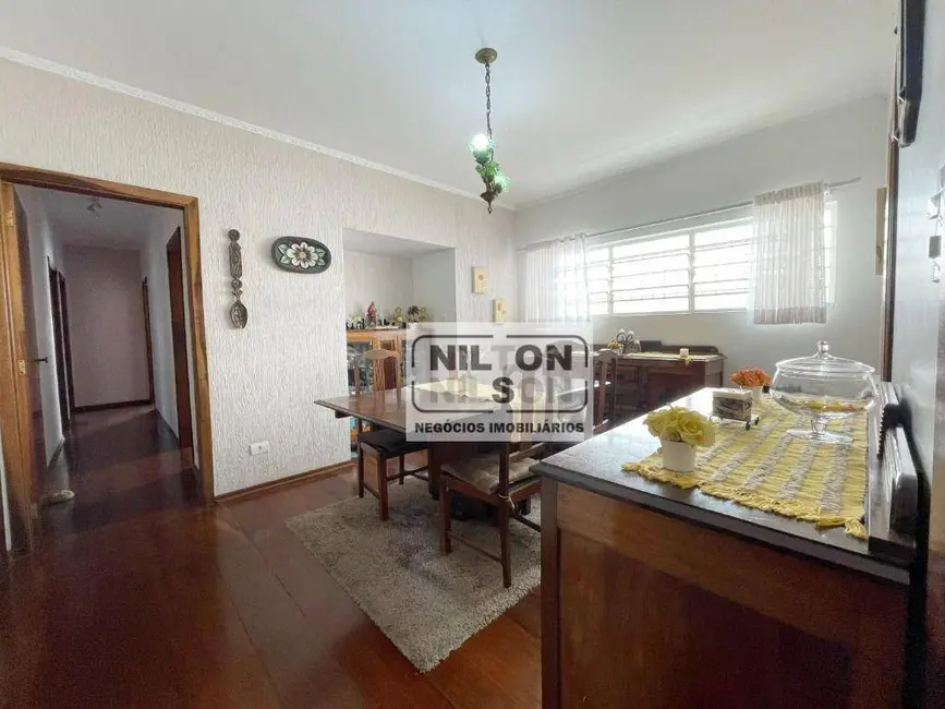 Foto 6 de Casa com 3 quartos à venda e para alugar, 450m2 em Jardim Nossa Senhora Auxiliadora, Campinas - SP