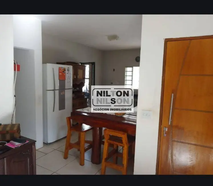 Casa com 2 quartos à venda, 288m2 em Vila Bourbon (Sousas), Campinas - SP - imagem 3 Foto 3 de Casa com 2 quartos à venda, 288m2 em Vila Bourbon (Sousas), Campinas - SP
