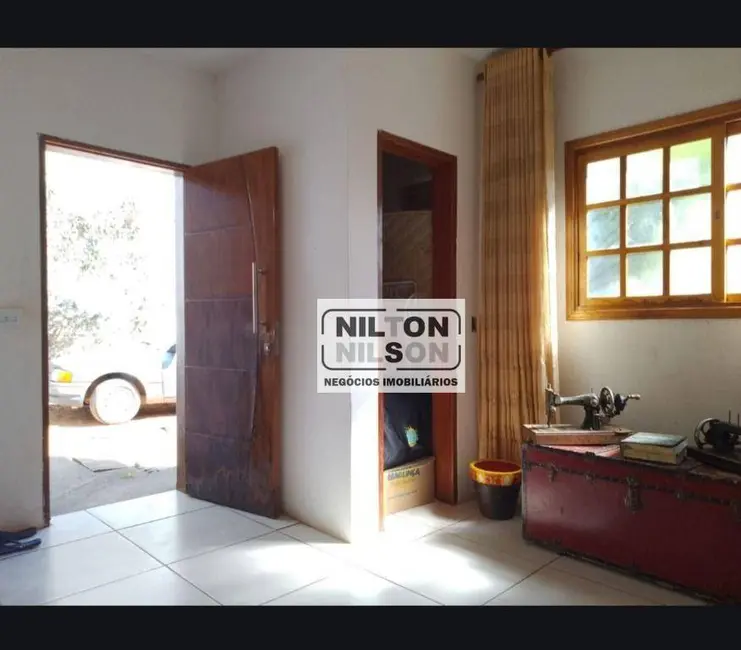 Casa com 2 quartos à venda, 288m2 em Vila Bourbon (Sousas), Campinas - SP - imagem 4 Foto 4 de Casa com 2 quartos à venda, 288m2 em Vila Bourbon (Sousas), Campinas - SP