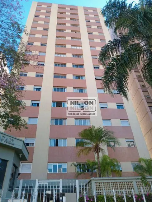 Foto 1 de Apartamento com 3 quartos à venda e para alugar, 98m2 em Centro, Campinas - SP