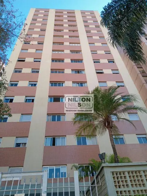 Apartamento com 3 quartos à venda e para alugar, 98m2 em Centro, Campinas - SP - imagem 2 Foto 2 de Apartamento com 3 quartos à venda e para alugar, 98m2 em Centro, Campinas - SP