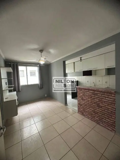 Foto 1 de Apartamento com 2 quartos à venda e para alugar, 58m2 em Jardim Nova Europa, Campinas - SP