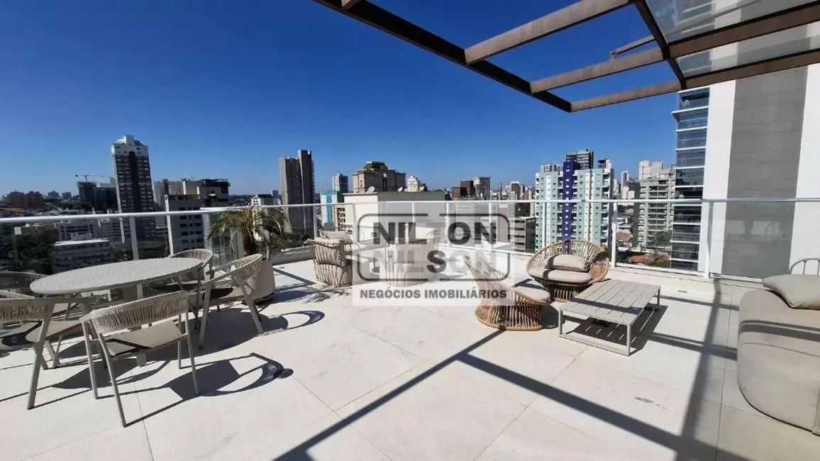Apartamento com 1 quarto para alugar, 38m2 em Cambuí, Campinas - SP - imagem 8 Foto 8 de Apartamento com 1 quarto para alugar, 38m2 em Cambuí, Campinas - SP