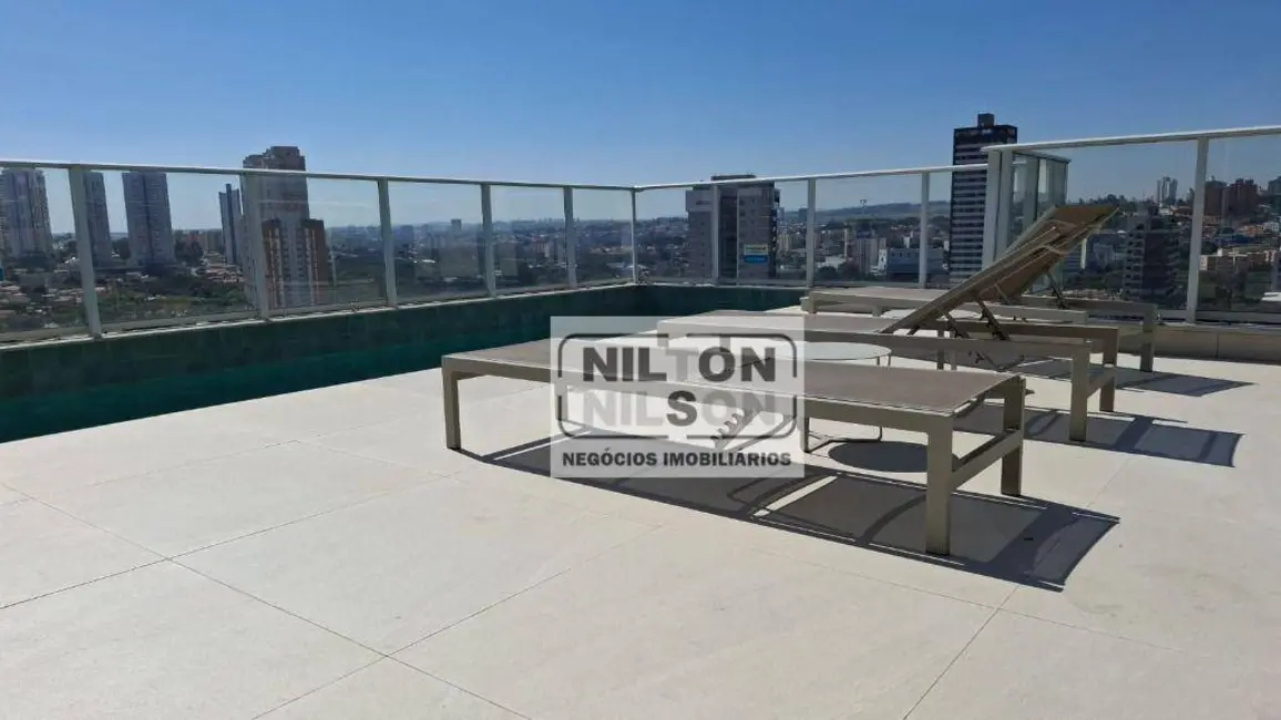 Apartamento com 1 quarto para alugar, 38m2 em Cambuí, Campinas - SP - imagem 7 Foto 7 de Apartamento com 1 quarto para alugar, 38m2 em Cambuí, Campinas - SP