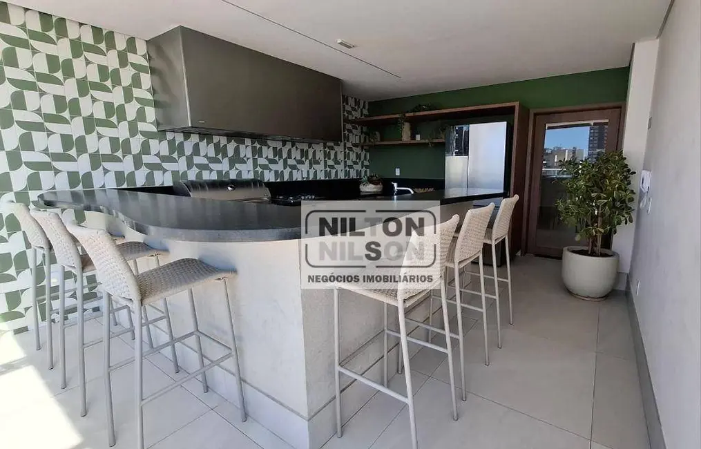 Apartamento com 1 quarto para alugar, 38m2 em Cambuí, Campinas - SP - imagem 9 Foto 9 de Apartamento com 1 quarto para alugar, 38m2 em Cambuí, Campinas - SP