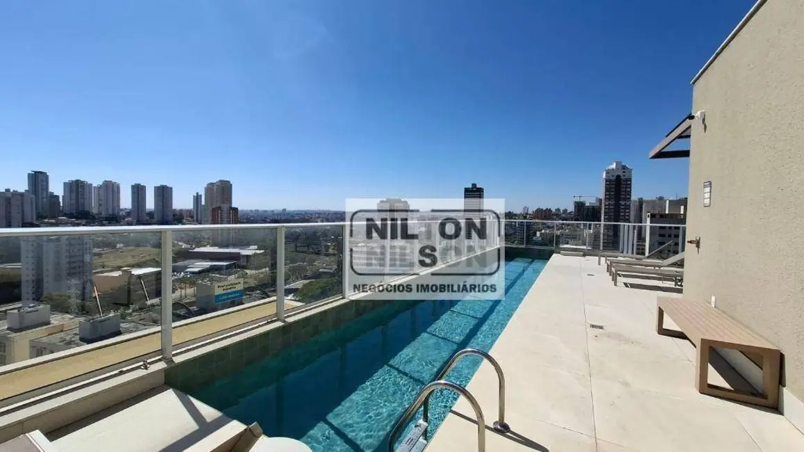Apartamento com 1 quarto para alugar, 38m2 em Cambuí, Campinas - SP - imagem 5 Foto 5 de Apartamento com 1 quarto para alugar, 38m2 em Cambuí, Campinas - SP