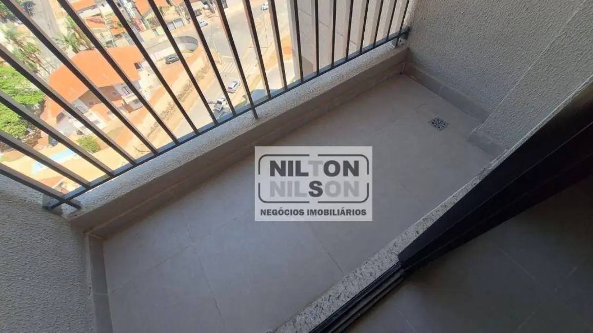 Apartamento com 2 quartos à venda, 56m2 em Campinas - SP - imagem 6 Foto 6 de Apartamento com 2 quartos à venda, 56m2 em Campinas - SP