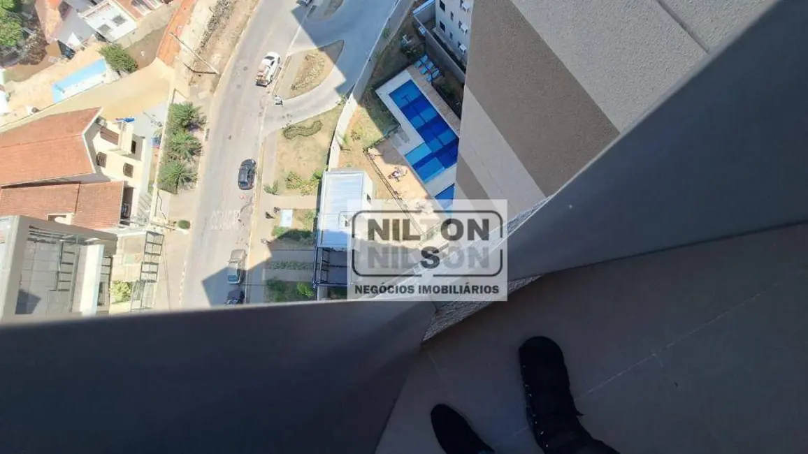 Foto 7 de Apartamento com 2 quartos à venda e para alugar, 56m2 em Campinas - SP