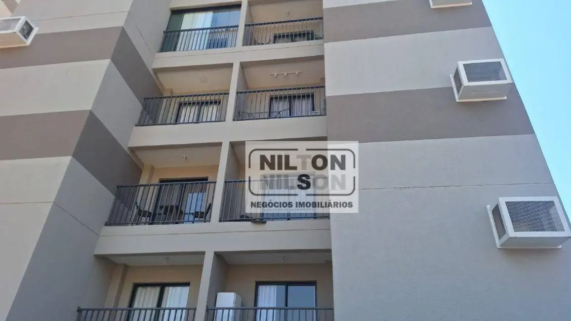 Foto 6 de Apartamento com 2 quartos à venda e para alugar, 56m2 em Campinas - SP