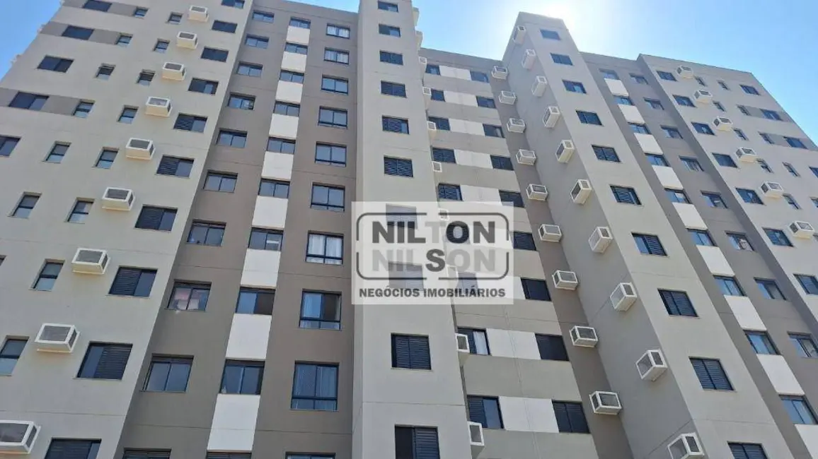 Foto 2 de Apartamento com 2 quartos à venda e para alugar, 56m2 em Campinas - SP