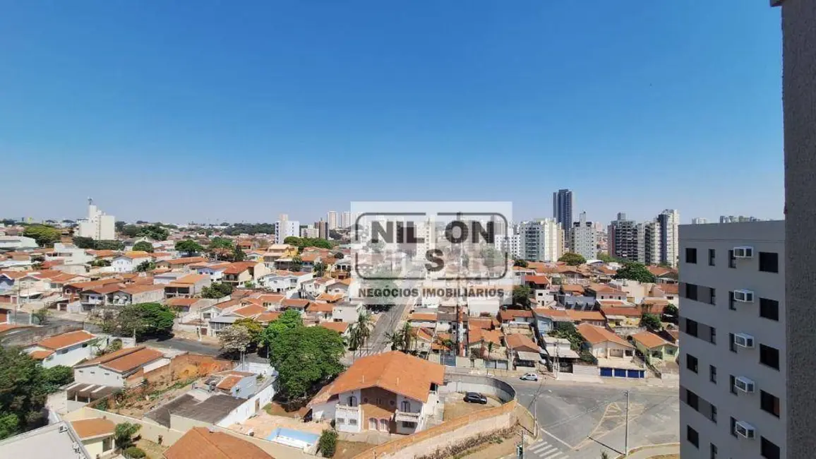 Apartamento com 2 quartos à venda, 56m2 em Campinas - SP - imagem 7 Foto 7 de Apartamento com 2 quartos à venda, 56m2 em Campinas - SP