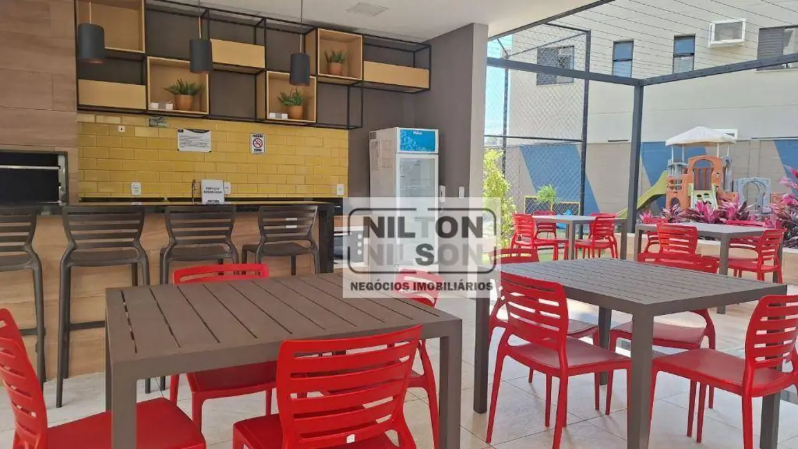 Apartamento com 2 quartos à venda, 56m2 em Campinas - SP - imagem 9 Foto 9 de Apartamento com 2 quartos à venda, 56m2 em Campinas - SP