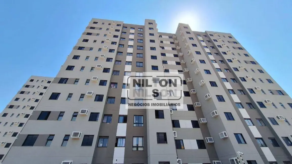 Foto 1 de Apartamento com 2 quartos à venda e para alugar, 56m2 em Campinas - SP