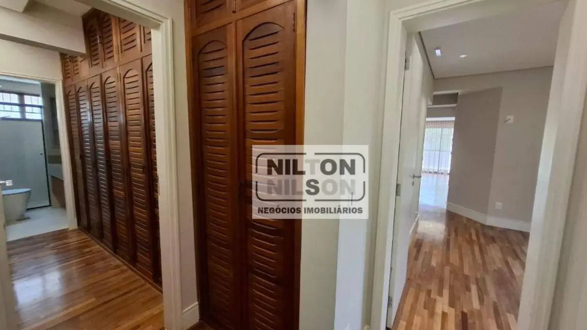 Foto 5 de Apartamento com 4 quartos à venda e para alugar, 158m2 em Cambuí, Campinas - SP