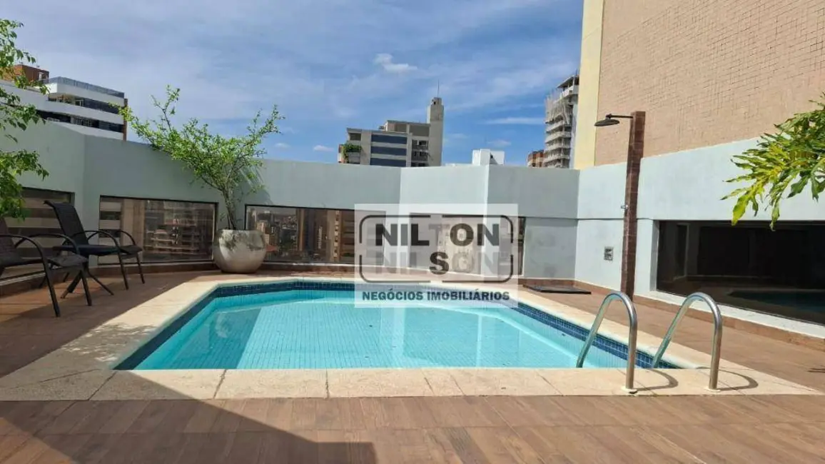 Foto 8 de Apartamento com 4 quartos à venda e para alugar, 158m2 em Cambuí, Campinas - SP