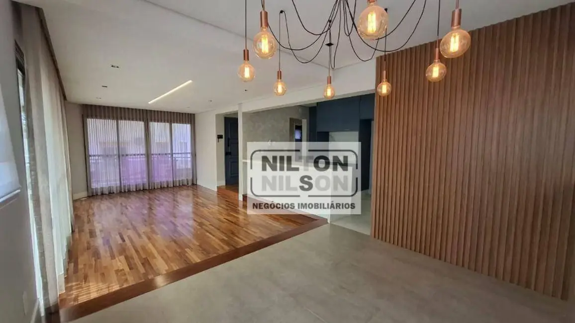 Foto 2 de Apartamento com 4 quartos à venda e para alugar, 158m2 em Cambuí, Campinas - SP