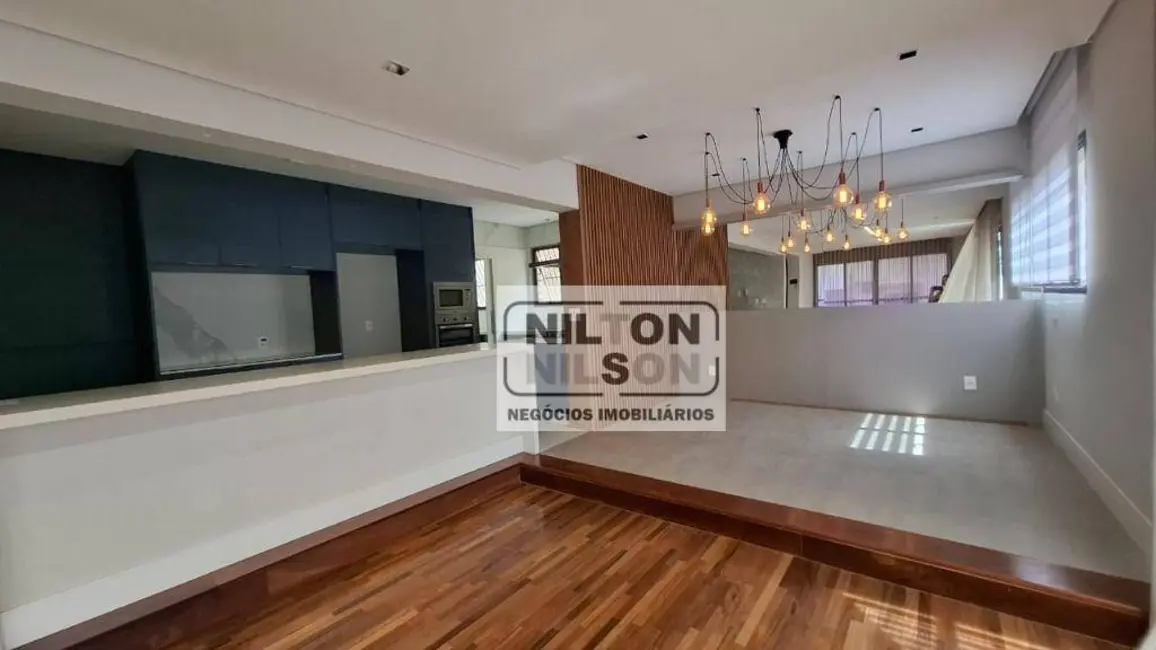 Foto 4 de Apartamento com 4 quartos à venda e para alugar, 158m2 em Cambuí, Campinas - SP