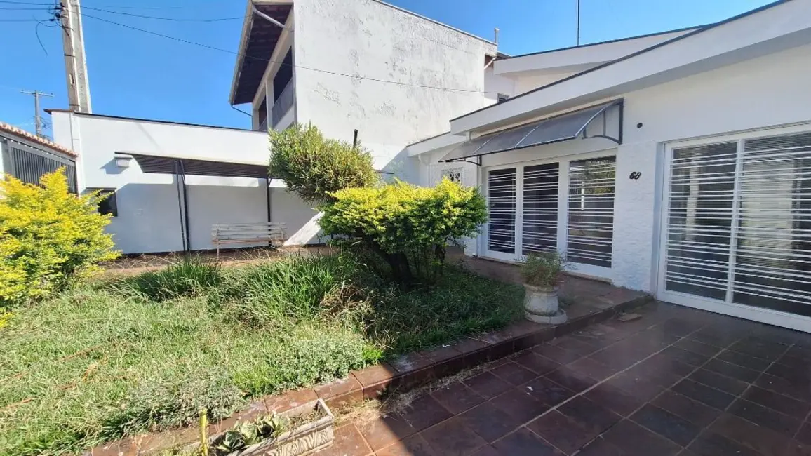 Foto 3 de Casa com 3 quartos à venda, 447m2 em Jardim Chapadão, Campinas - SP