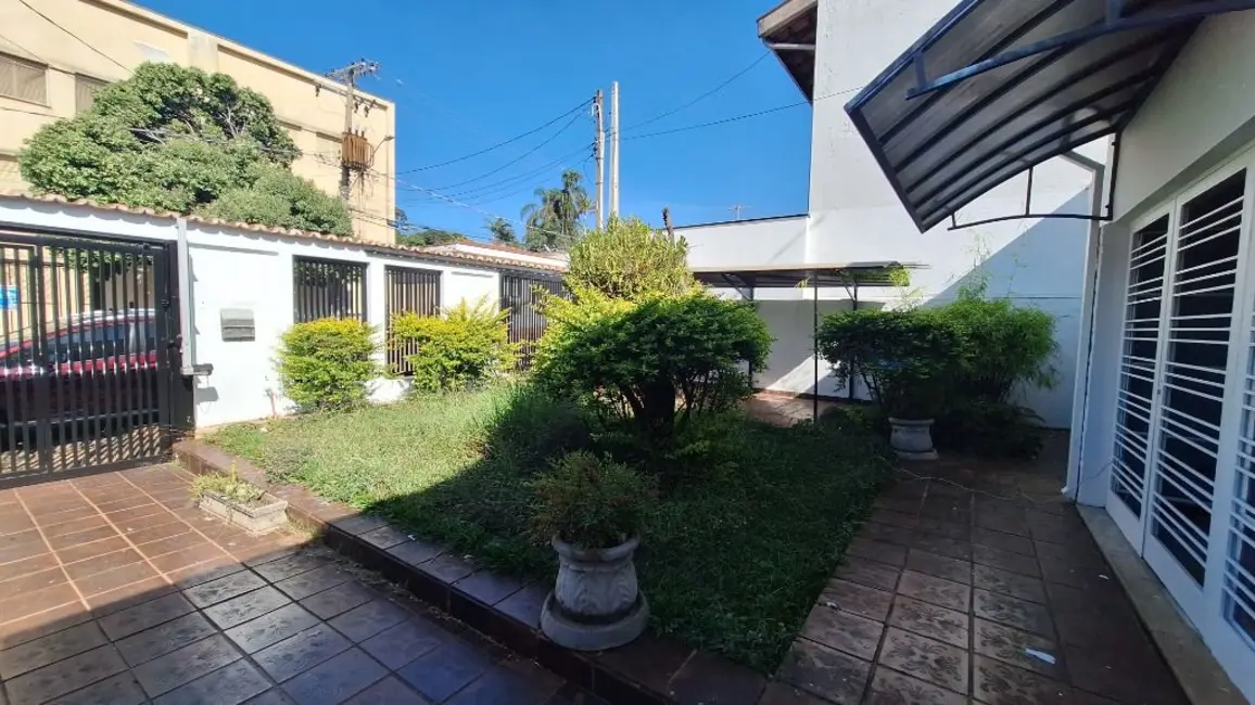Foto 8 de Casa com 3 quartos à venda, 447m2 em Jardim Chapadão, Campinas - SP