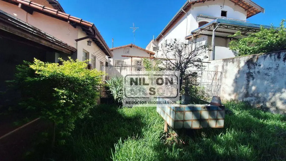 Casa com 3 quartos à venda, 447m2 em Jardim Chapadão, Campinas - SP - imagem 4 Foto 4 de Casa com 3 quartos à venda, 447m2 em Jardim Chapadão, Campinas - SP