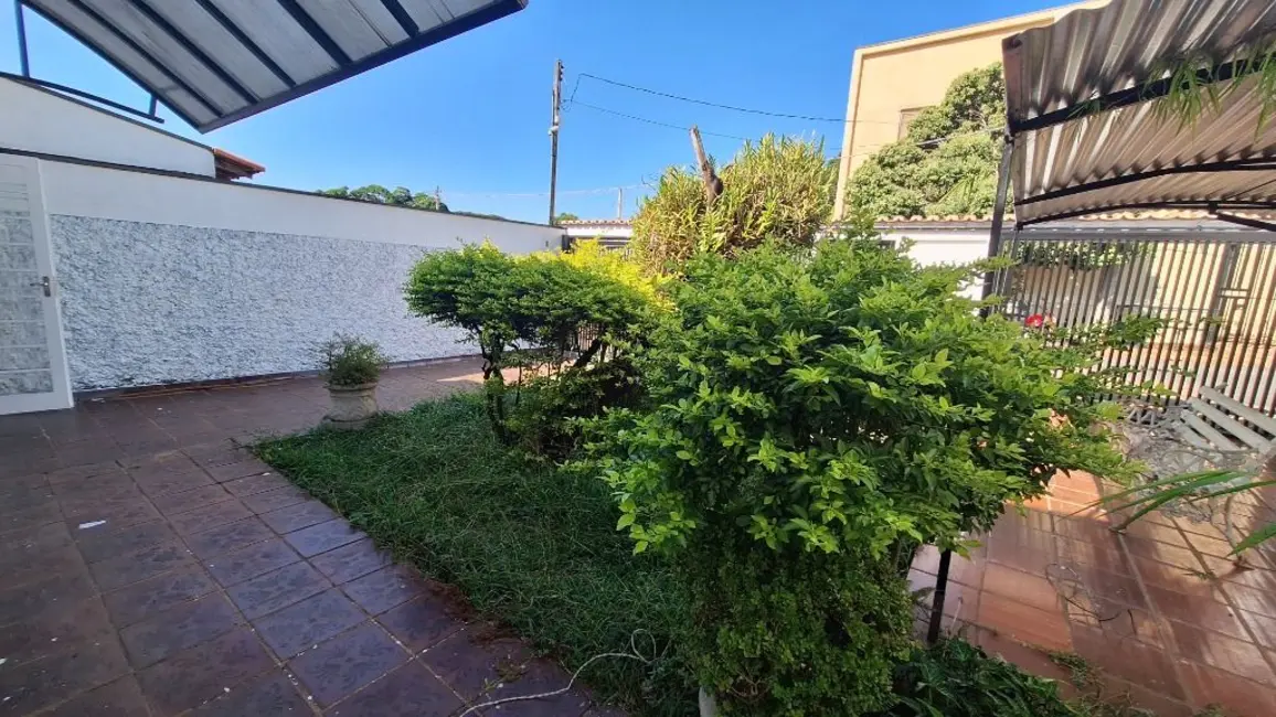 Foto 4 de Casa com 3 quartos à venda, 447m2 em Jardim Chapadão, Campinas - SP