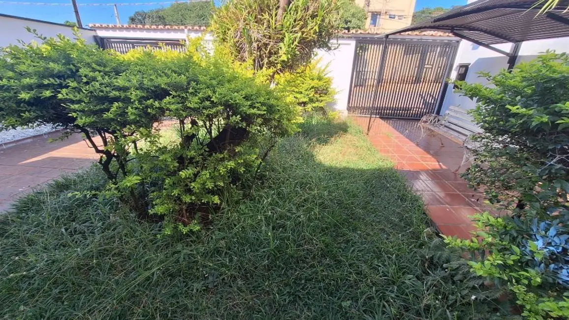 Foto 5 de Casa com 3 quartos à venda, 447m2 em Jardim Chapadão, Campinas - SP