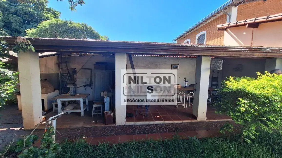 Casa com 3 quartos à venda, 447m2 em Jardim Chapadão, Campinas - SP - imagem 6 Foto 6 de Casa com 3 quartos à venda, 447m2 em Jardim Chapadão, Campinas - SP