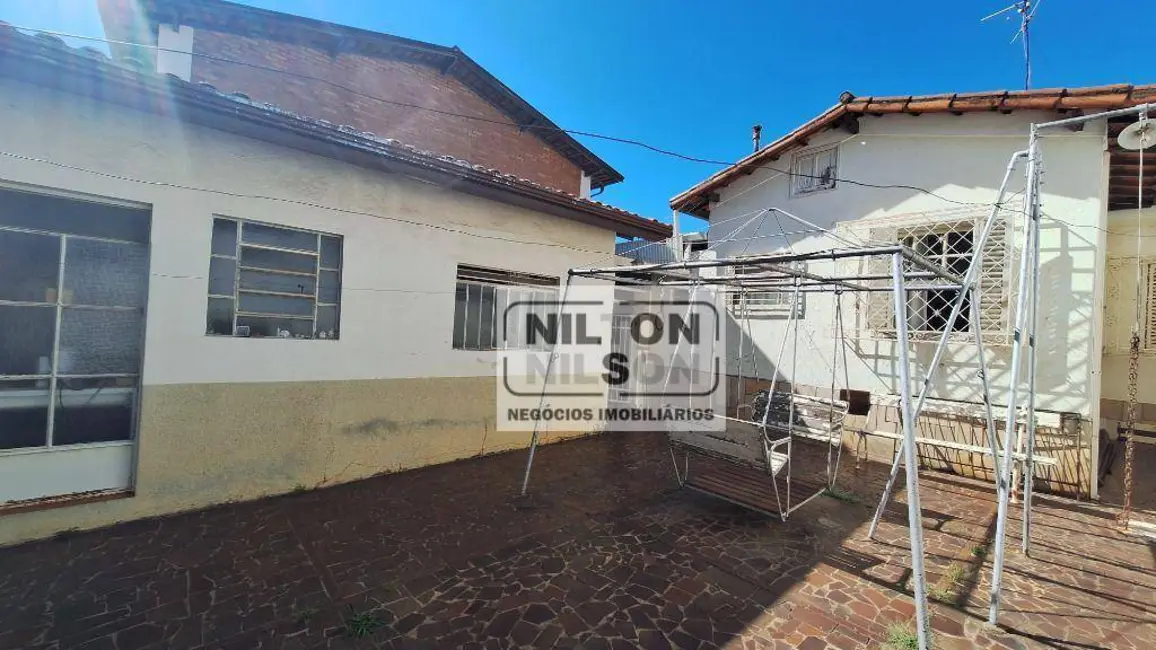 Casa com 3 quartos à venda, 447m2 em Jardim Chapadão, Campinas - SP - imagem 5 Foto 5 de Casa com 3 quartos à venda, 447m2 em Jardim Chapadão, Campinas - SP