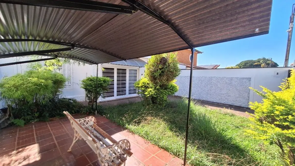 Foto 9 de Casa com 3 quartos à venda, 447m2 em Jardim Chapadão, Campinas - SP