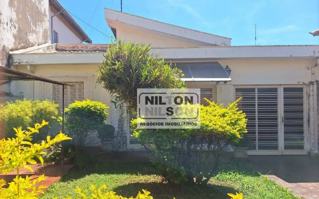 Casa com 3 quartos à venda, 447m2 em Jardim Chapadão, Campinas - SP - imagem 2 Foto 2 de Casa com 3 quartos à venda, 447m2 em Jardim Chapadão, Campinas - SP