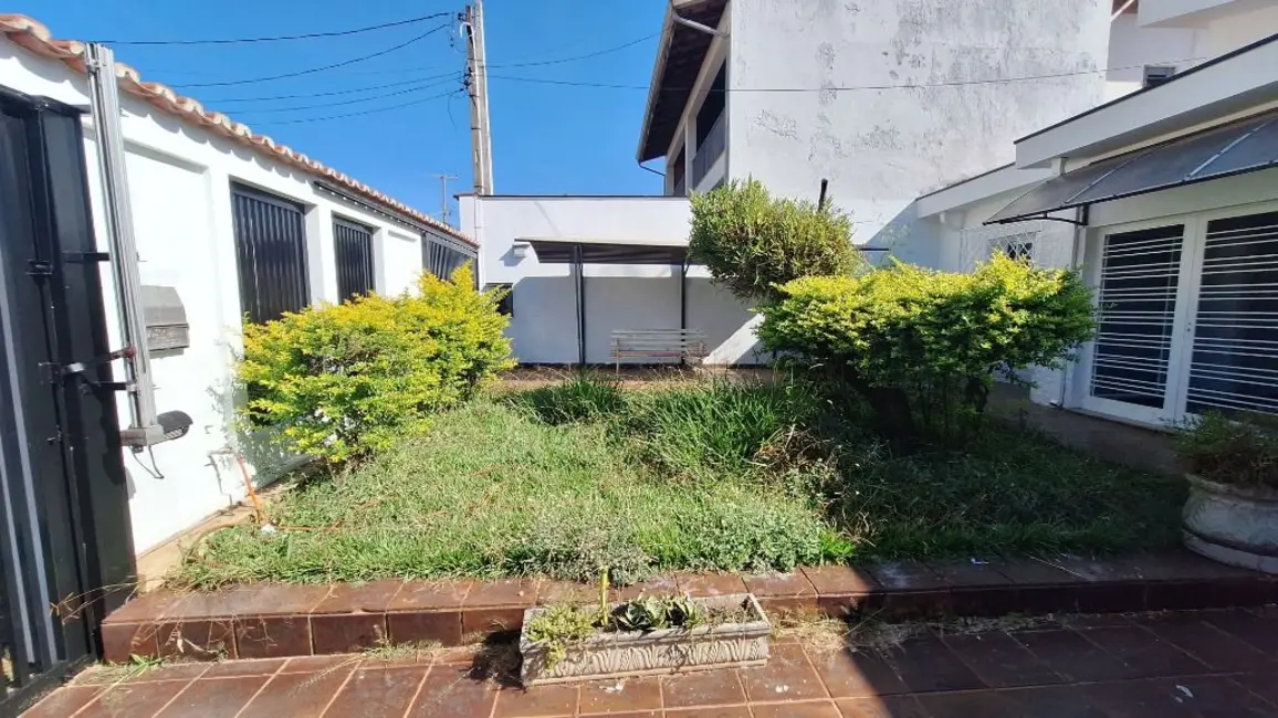 Foto 7 de Casa com 3 quartos à venda, 447m2 em Jardim Chapadão, Campinas - SP