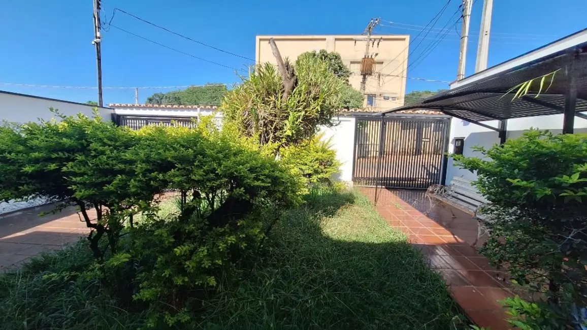 Foto 6 de Casa com 3 quartos à venda, 447m2 em Jardim Chapadão, Campinas - SP