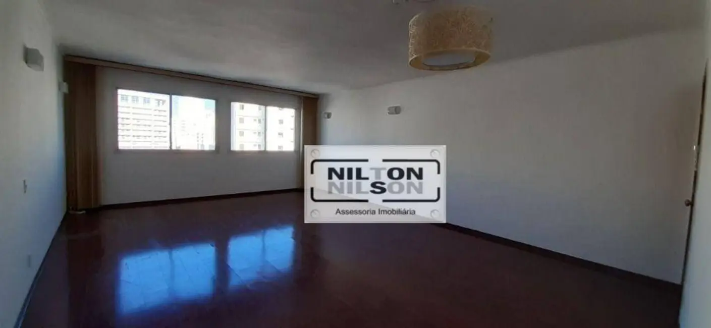 Apartamento com 3 quartos para alugar, 135m2 em Vila Itapura, Campinas - SP - imagem 5 Foto 5 de Apartamento com 3 quartos para alugar, 135m2 em Vila Itapura, Campinas - SP