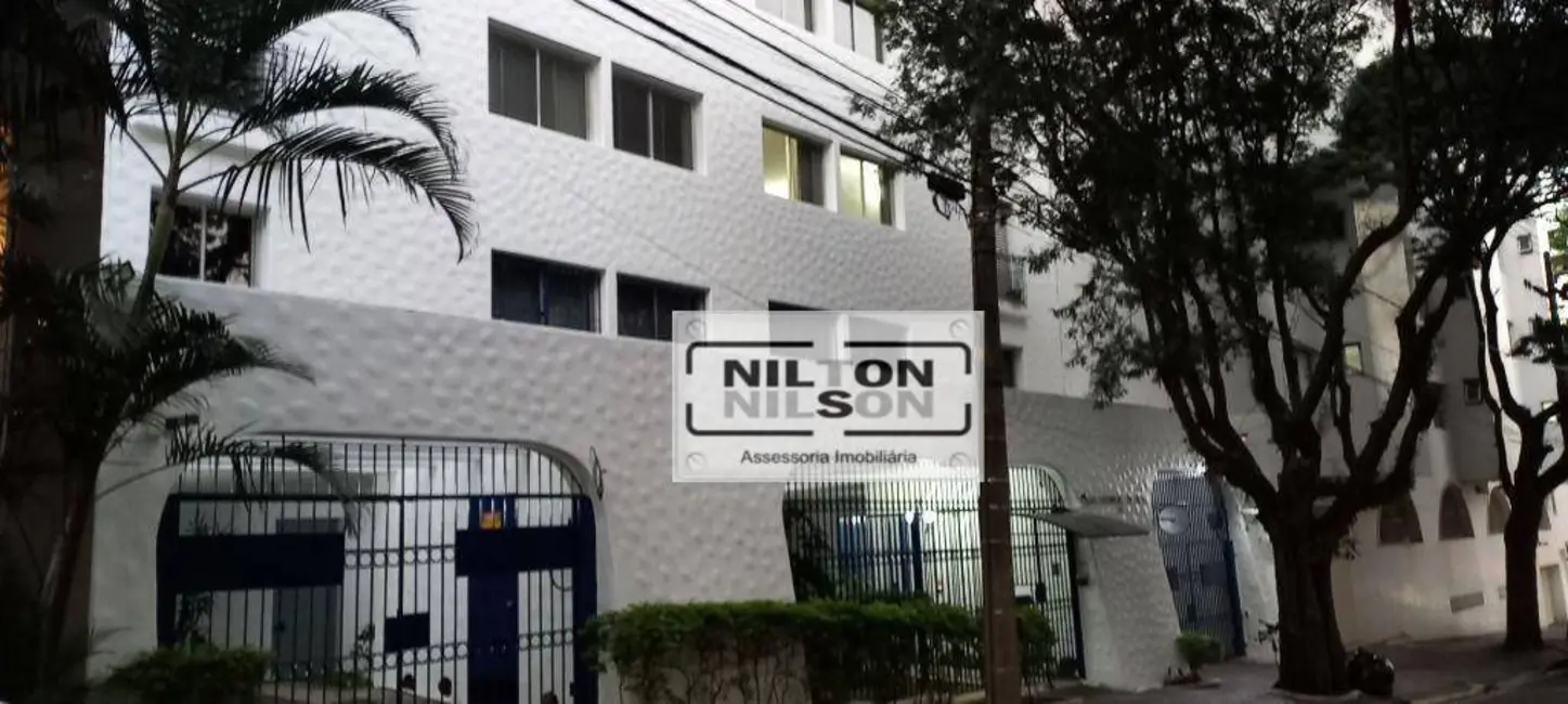 Apartamento com 3 quartos para alugar, 135m2 em Vila Itapura, Campinas - SP - imagem 3 Foto 3 de Apartamento com 3 quartos para alugar, 135m2 em Vila Itapura, Campinas - SP