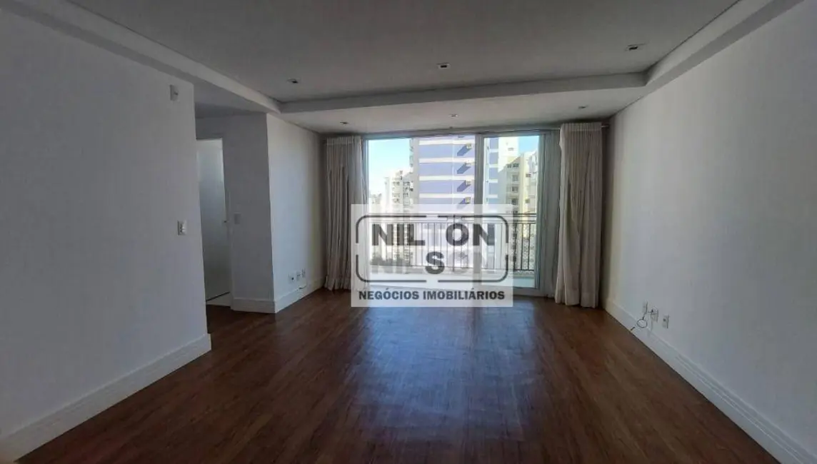Foto 2 de Apartamento com 1 quarto à venda e para alugar, 58m2 em Cambuí, Campinas - SP