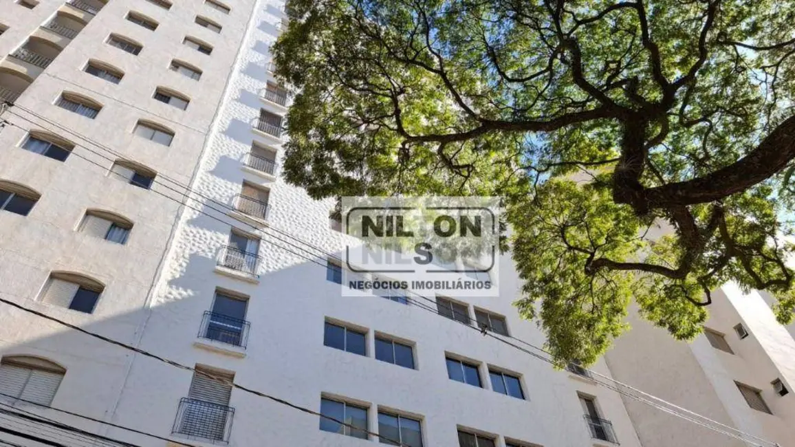 Foto 1 de Apartamento com 3 quartos à venda em Vila Itapura, Campinas - SP
