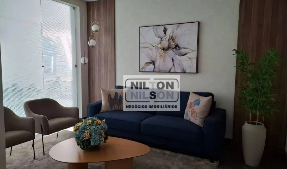 Foto 4 de Apartamento com 3 quartos à venda em Vila Itapura, Campinas - SP