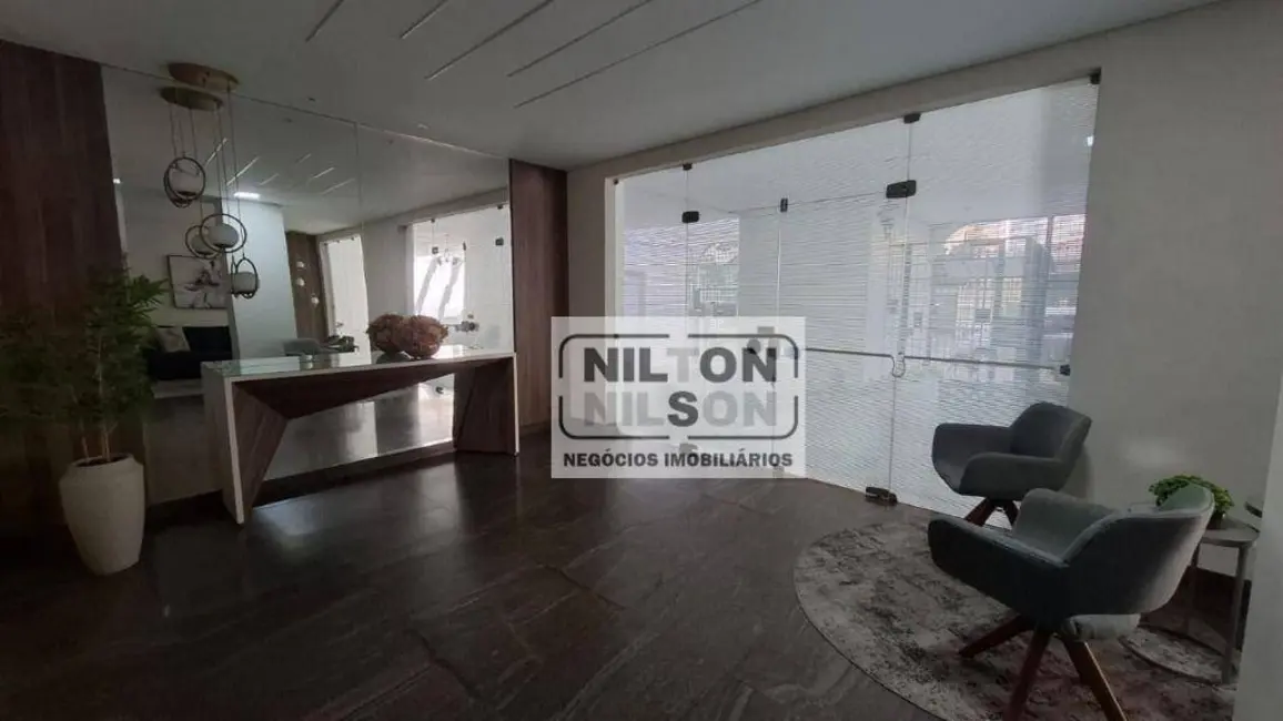 Foto 3 de Apartamento com 3 quartos à venda em Vila Itapura, Campinas - SP