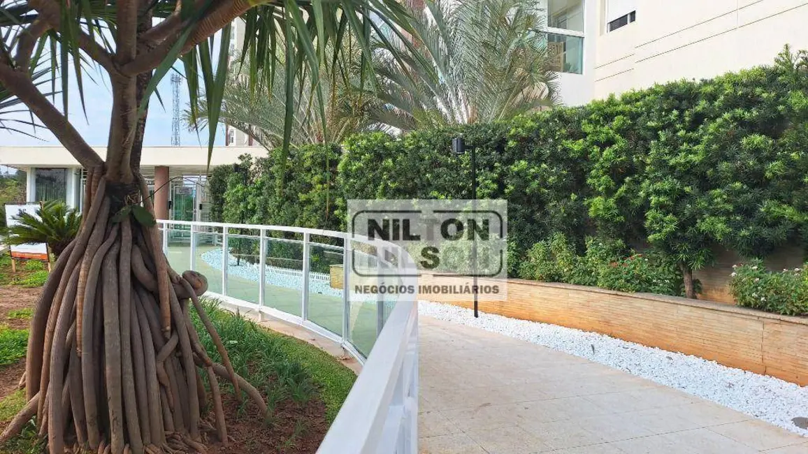 Foto 7 de Apartamento com 4 quartos à venda, 142m2 em Campinas - SP