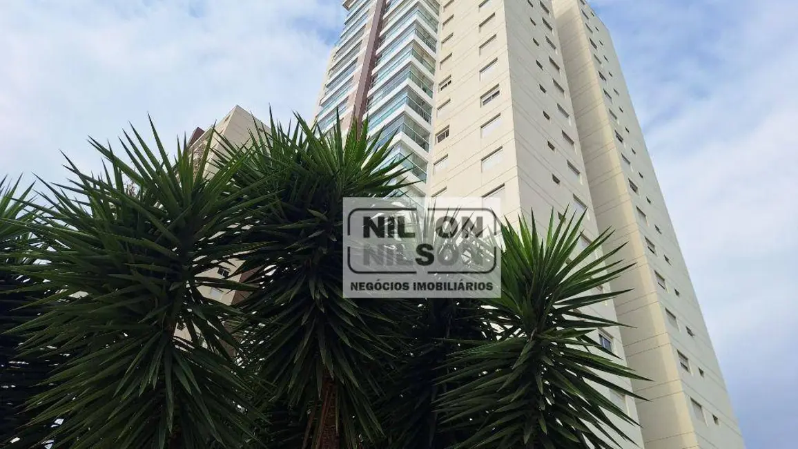 Foto 1 de Apartamento com 4 quartos à venda, 142m2 em Campinas - SP