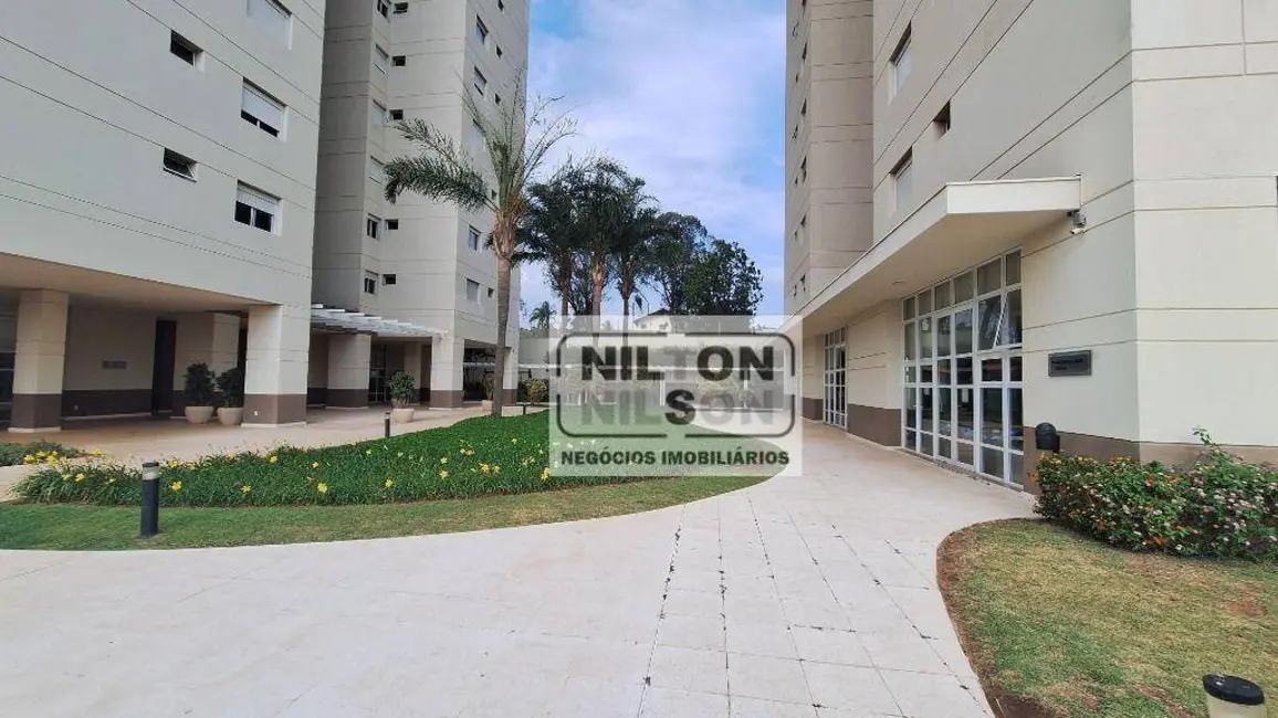 Foto 4 de Apartamento com 4 quartos à venda, 142m2 em Campinas - SP