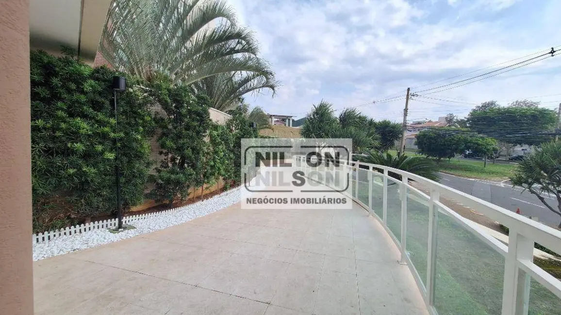 Foto 8 de Apartamento com 4 quartos à venda, 142m2 em Campinas - SP