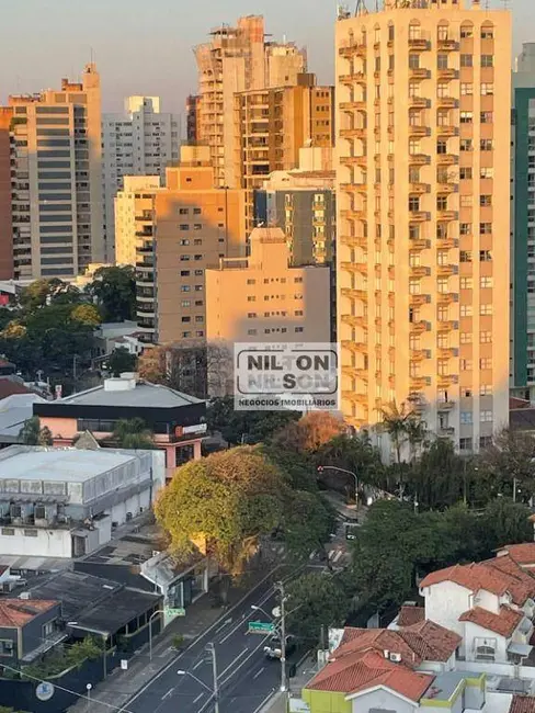 Apartamento com 3 quartos à venda, 98m2 em Cambuí, Campinas - SP - imagem 1 Foto 1 de Apartamento com 3 quartos à venda, 98m2 em Cambuí, Campinas - SP