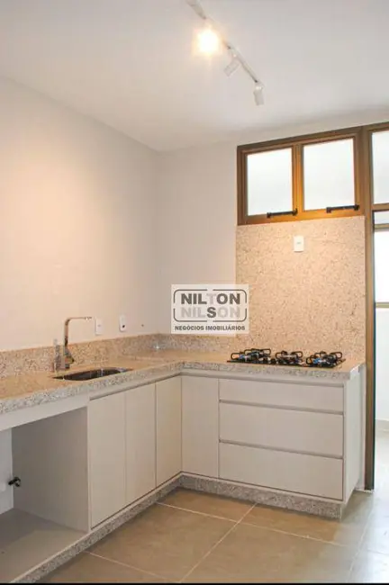 Foto 5 de Apartamento com 3 quartos à venda, 96m2 em Jardim Proença, Campinas - SP