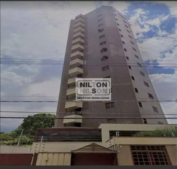 Foto 1 de Apartamento com 3 quartos à venda, 96m2 em Jardim Proença, Campinas - SP