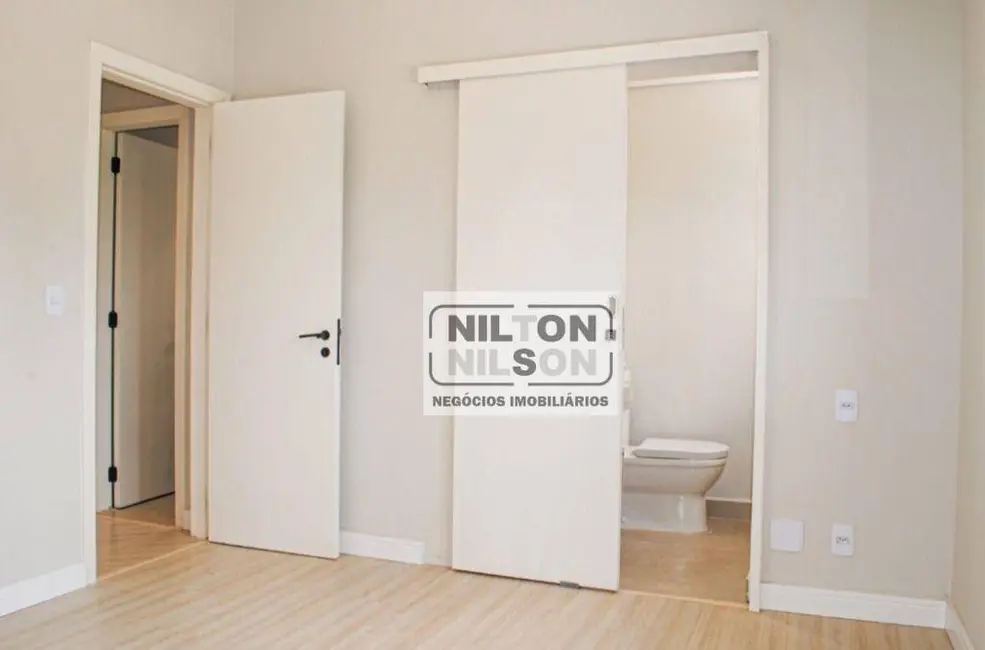 Foto 6 de Apartamento com 3 quartos à venda, 96m2 em Jardim Proença, Campinas - SP