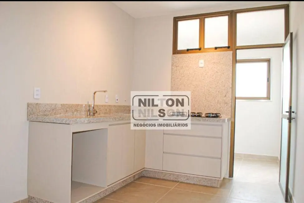 Foto 4 de Apartamento com 3 quartos à venda, 96m2 em Jardim Proença, Campinas - SP
