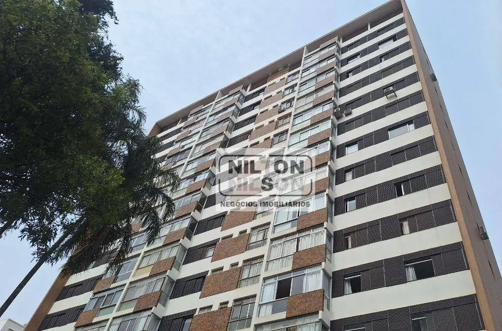 Apartamento com 3 quartos para alugar, 144m2 em Cambuí, Campinas - SP - imagem 1 Foto 1 de Apartamento com 3 quartos para alugar, 144m2 em Cambuí, Campinas - SP