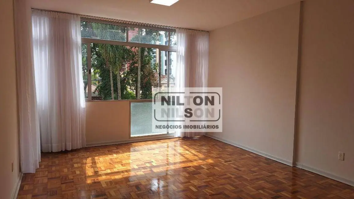 Apartamento com 3 quartos para alugar, 144m2 em Cambuí, Campinas - SP - imagem 5 Foto 5 de Apartamento com 3 quartos para alugar, 144m2 em Cambuí, Campinas - SP
